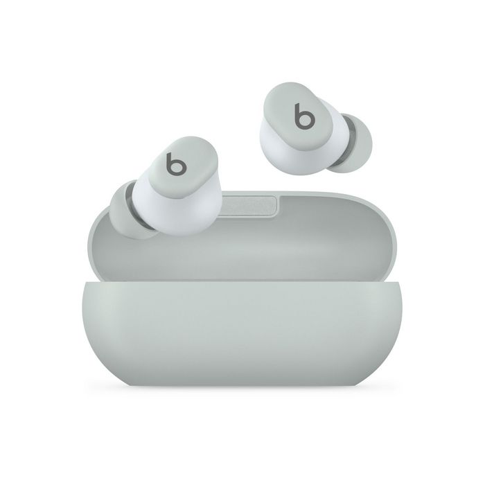 Beats by Dr. Dre Beats Solo Buds - True Wireless Earbuds - Storm Grey