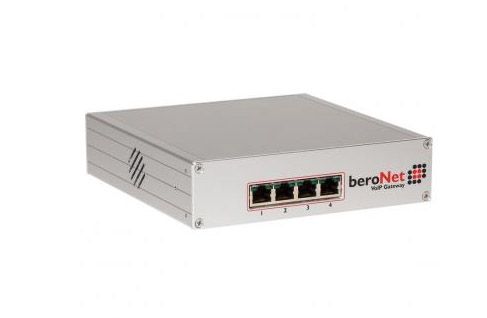 beroNet Session Border Controller  XL