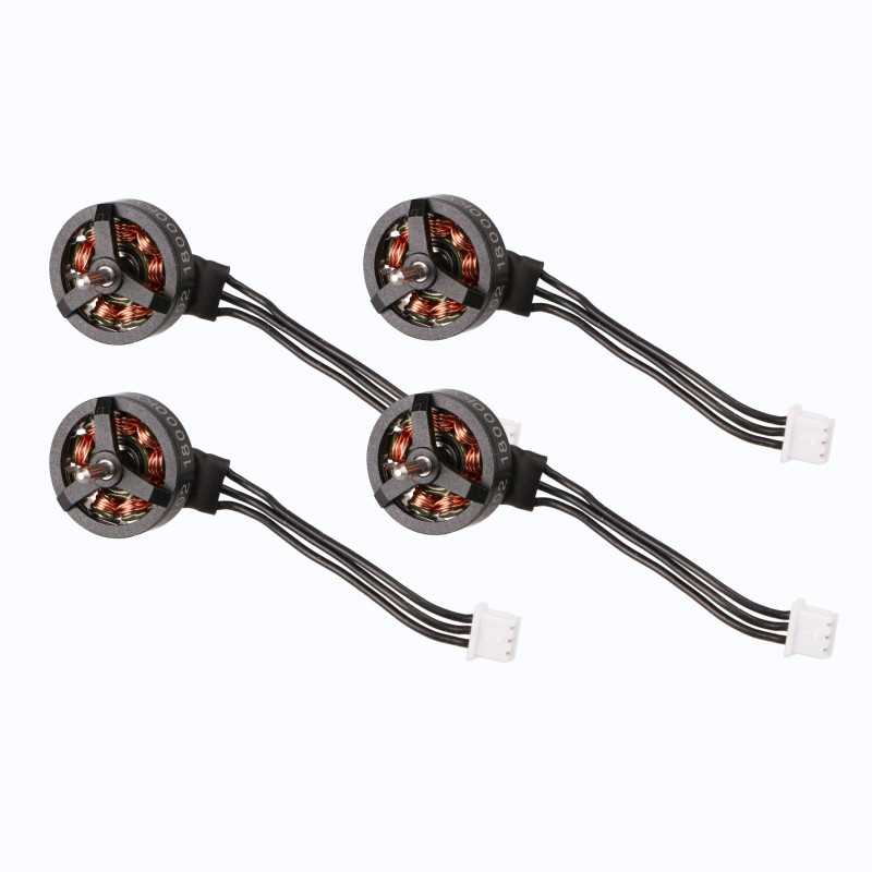 BetaFPV 1102-18000KV Drone motor set 4 pieces, 45mm