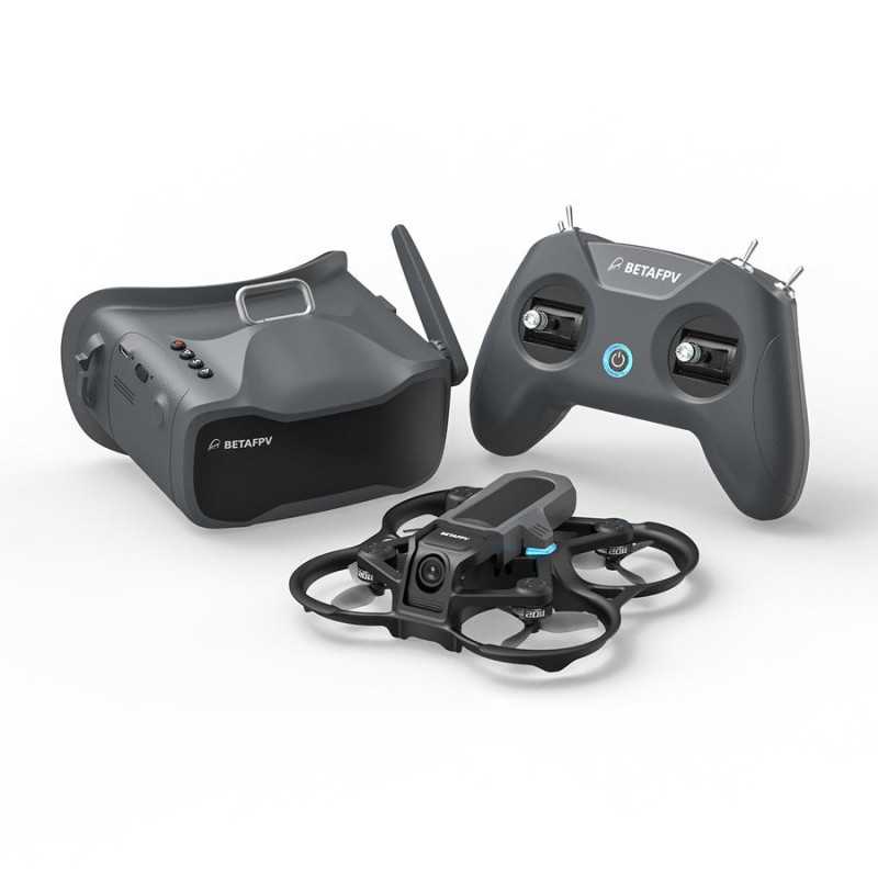 BetaFPV Aquila16 FPV Kit Dron + gogle FPV