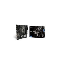 Biostar H610MT-E micro ATX LGA 1700 Intel H610