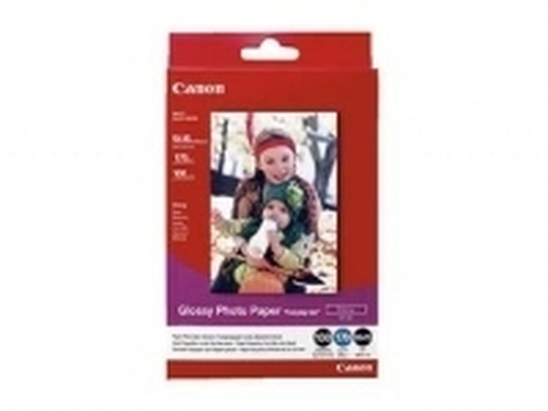 BJ MEDIA GP-501 10X15 10 SHEETS PHOTO PAPER GLOSSY (GP-501)