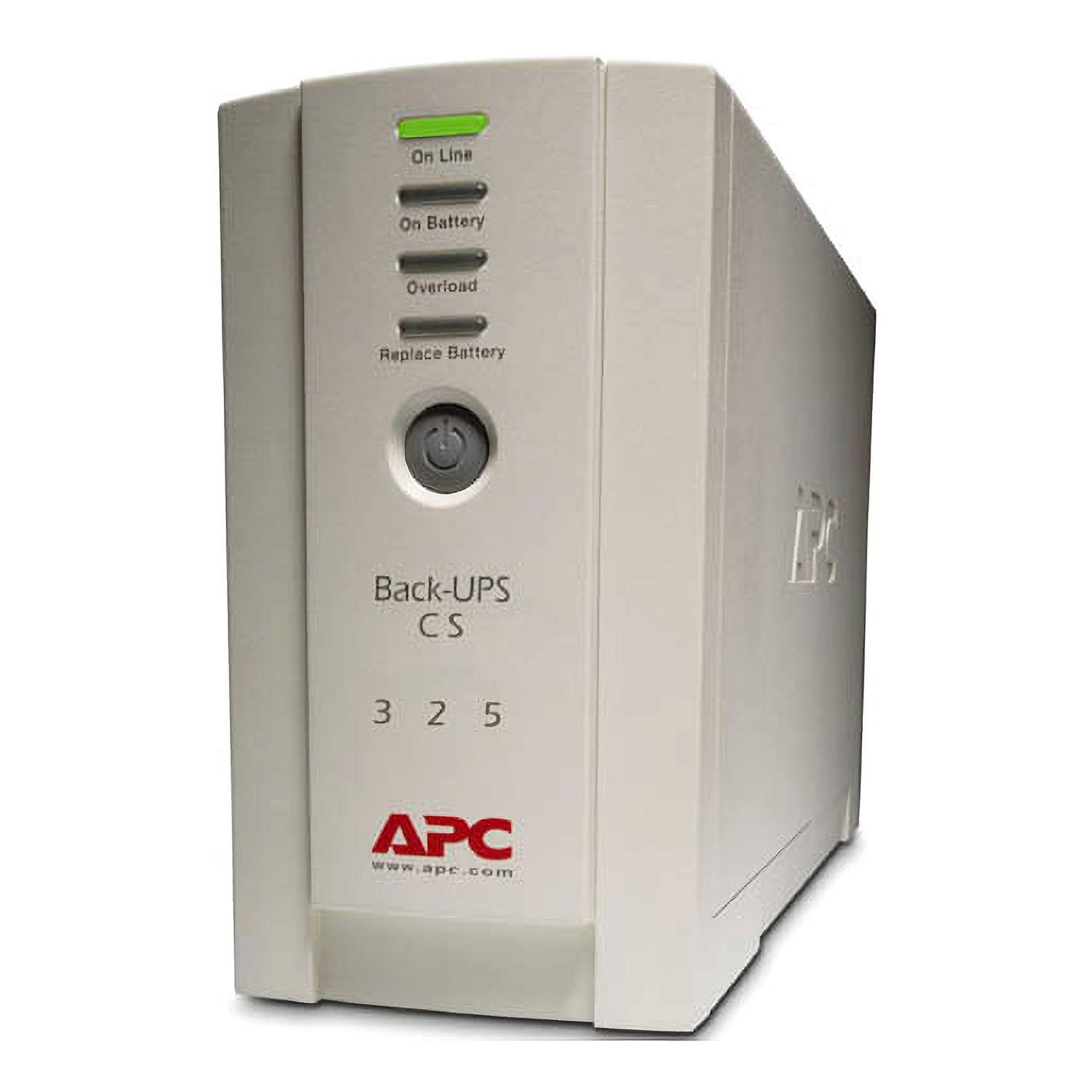 Back-UPS/325VA offline