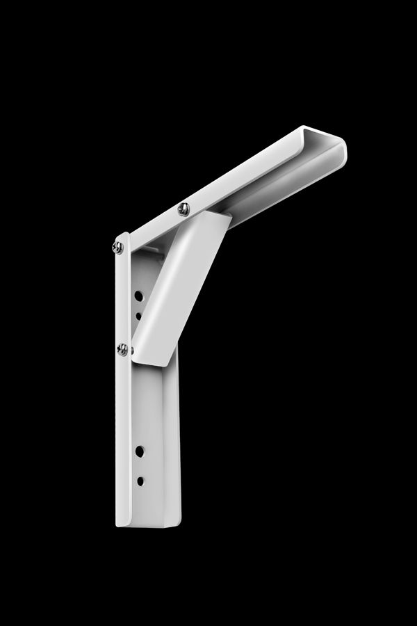 Sheet Metal Extension Bracket