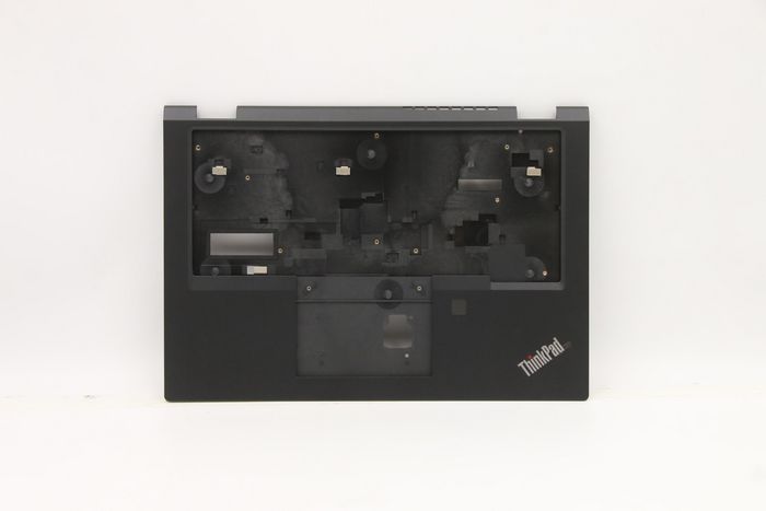 Lenovo FRU cover case for Lenovo Ares and Yoga models, black, with KB Mylar, dimensions 31x21.6x1 cm, weight 0.17 kg.