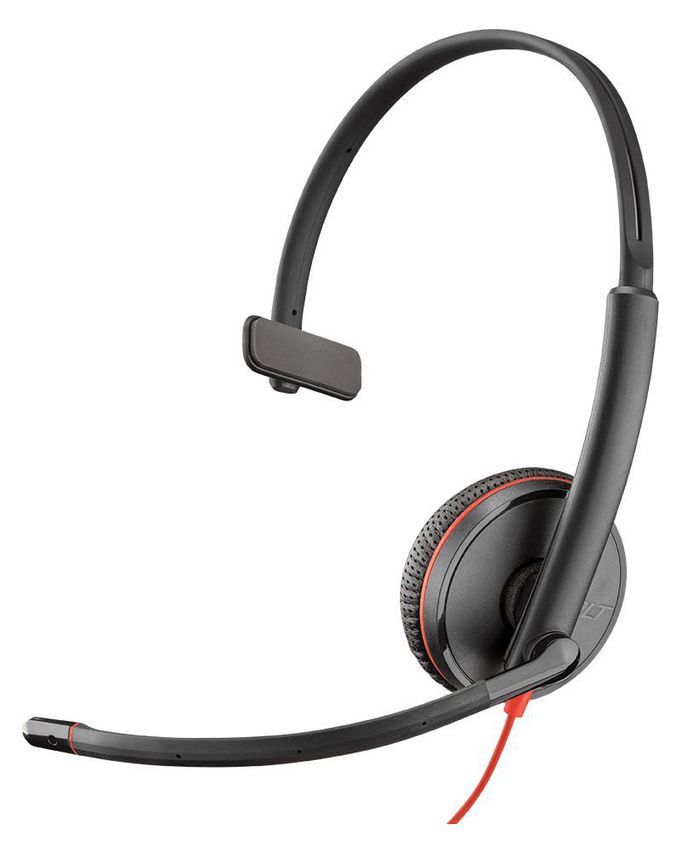 Poly USB-C, 3.5 mm, PC, Windows, Mac OS, 100 Hz–10 kHz, 20 Hz–20 kHz, 118 dBA