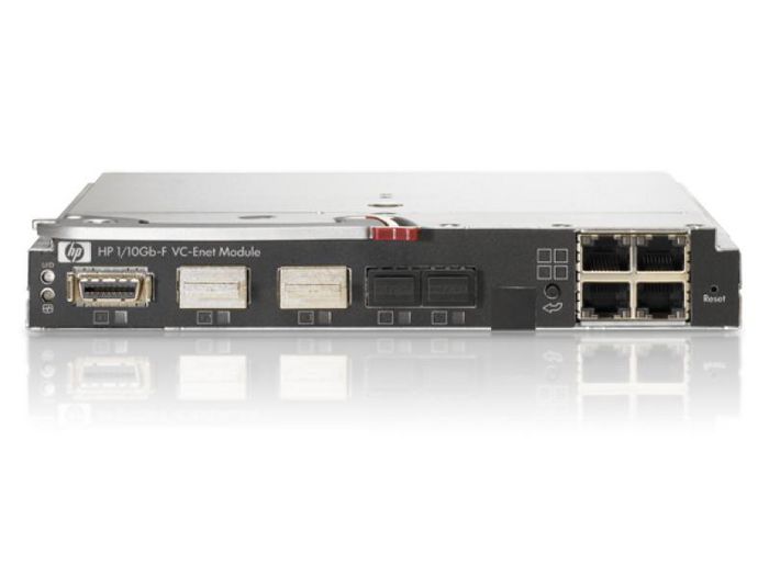 BLc 1/10Gb-F VC- SPS-MOD ENET