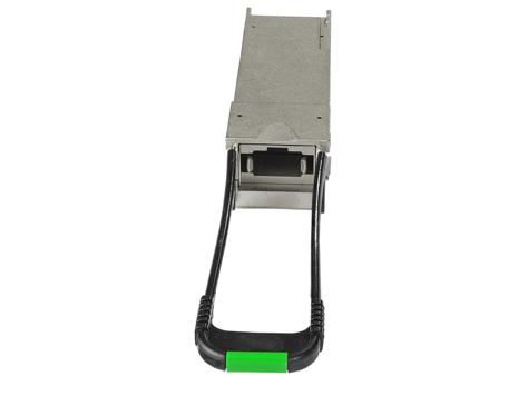 Hewlett Packard Enterprise BladeSystem c-Class 4x10G QSFP+ MPO SR4 100m Transceiver