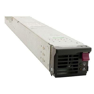 Hewlett Packard Enterprise HP BLc7000 Enclosure Hot-Plug 89 Percent Power Supply with 4ft IEC320 C19-C20 Cable