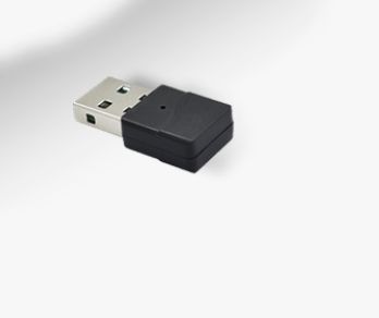 Newland Bluetooth 5.0, 5V, 5mA, IP40, -95 dBm, 3 Mbps, ABS, -10 - 70°C, Black
