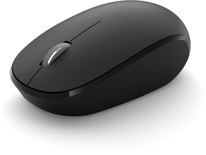 Microsoft Bluetooth 4.0 / 4.1 / 4.2 / 5.0, 2.4GHz, 1 x AA