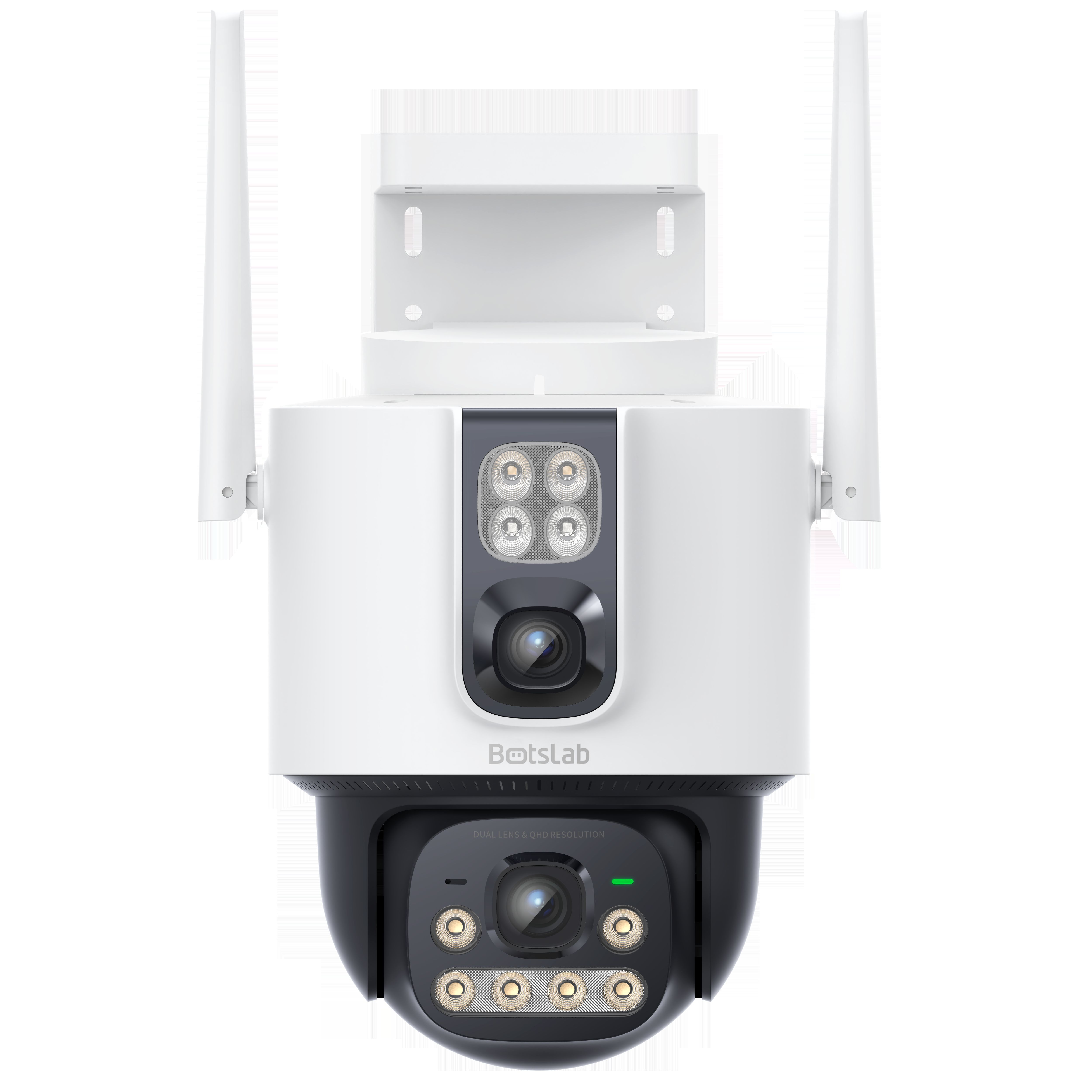 BOTSLAB DUAL-LENS CAMERA W315