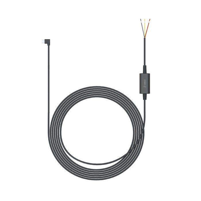 BOTSLAB DASH CAMERA CABLE JP805 HARDWIRE KIT