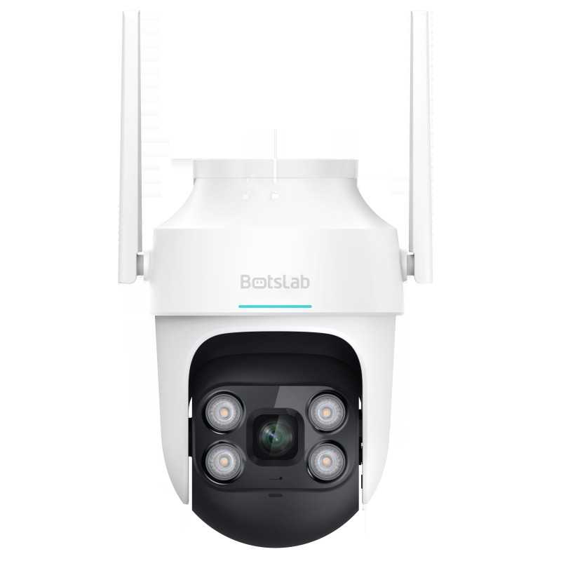Botslab Outdoor Pan/Tilt Camera W312 Kamera IP