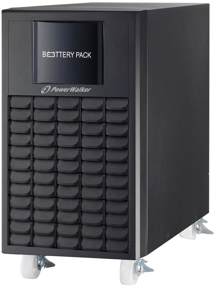 PowerWalker Battery Pack for VFI 6000 CT LCD