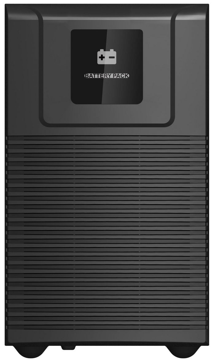 PowerWalker 12x 12V/9Ah, 72V DC