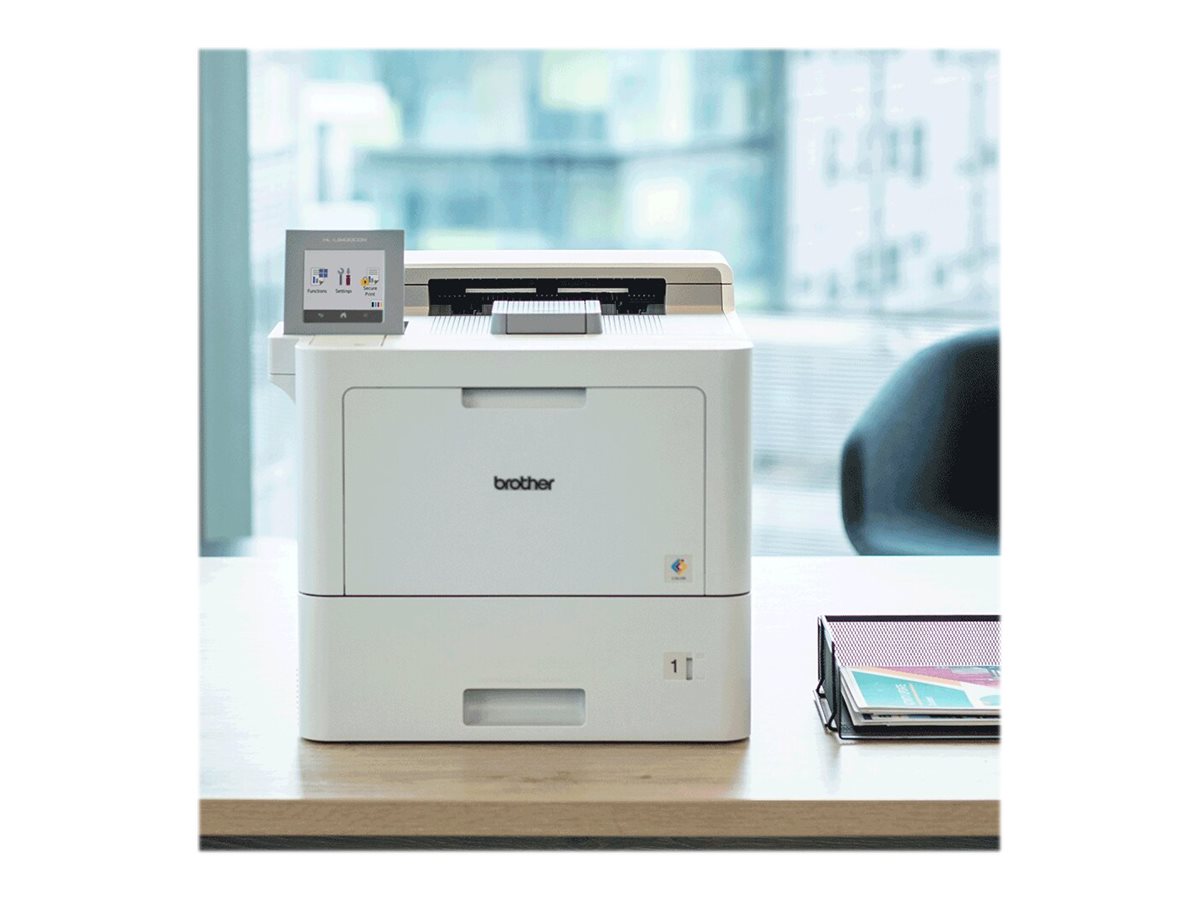 Brother HL-L9470CDN laser printer Colour 2400 x 600 DPI A4