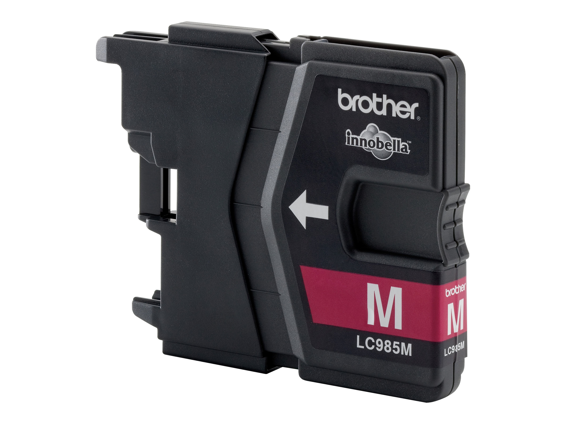 Brother LC985M ink cartridge 1 pc(s) Original Magenta
