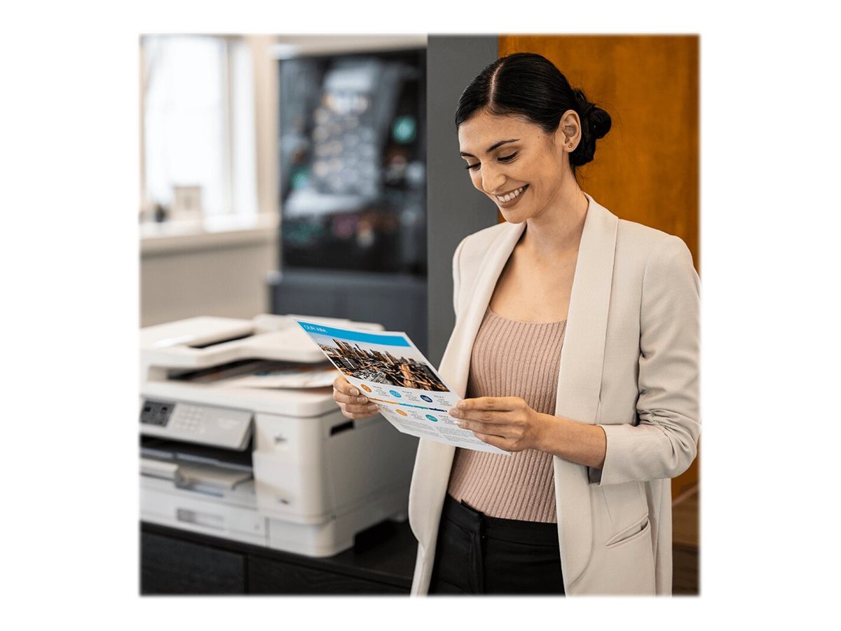 Brother MFC-J6955DW multifunction printer Inkjet A3 1200 x 4800 DPI 30 ppm Wi-Fi
