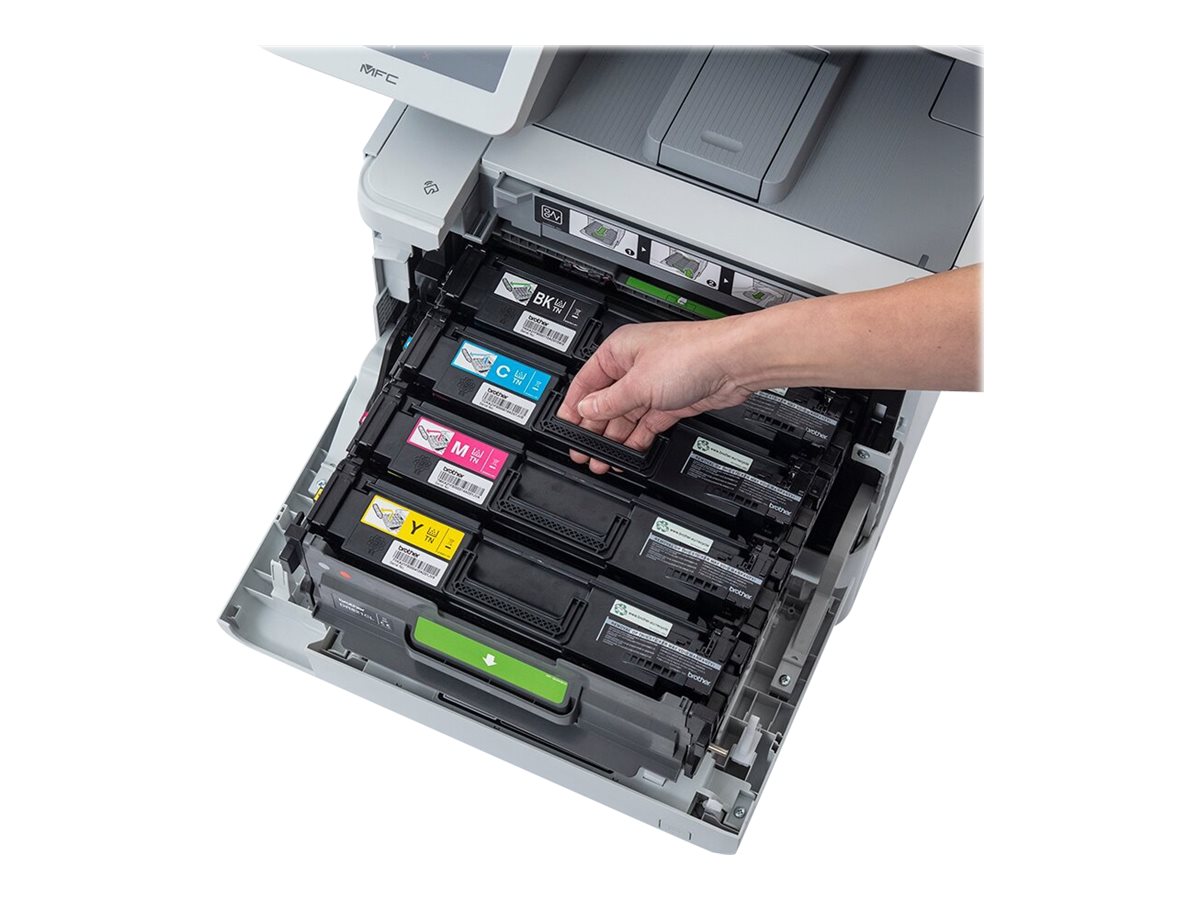 Brother TN-2410 toner cartridge 1 pc(s) Original Black