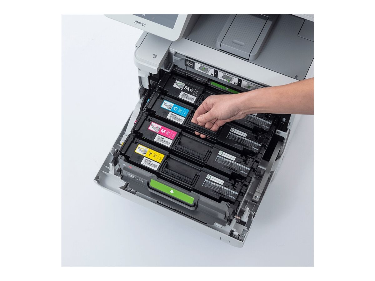 Brother TN-821XLBK toner cartridge 1 pc(s) Original Black