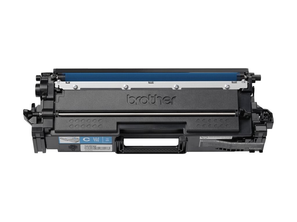 Brother TN-821XLC toner cartridge 1 pc(s) Original Cyan