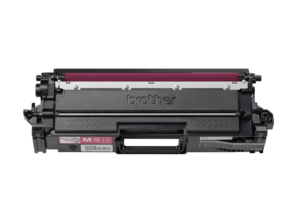 Brother TN-821XLM toner cartridge 1 pc(s) Original Magenta