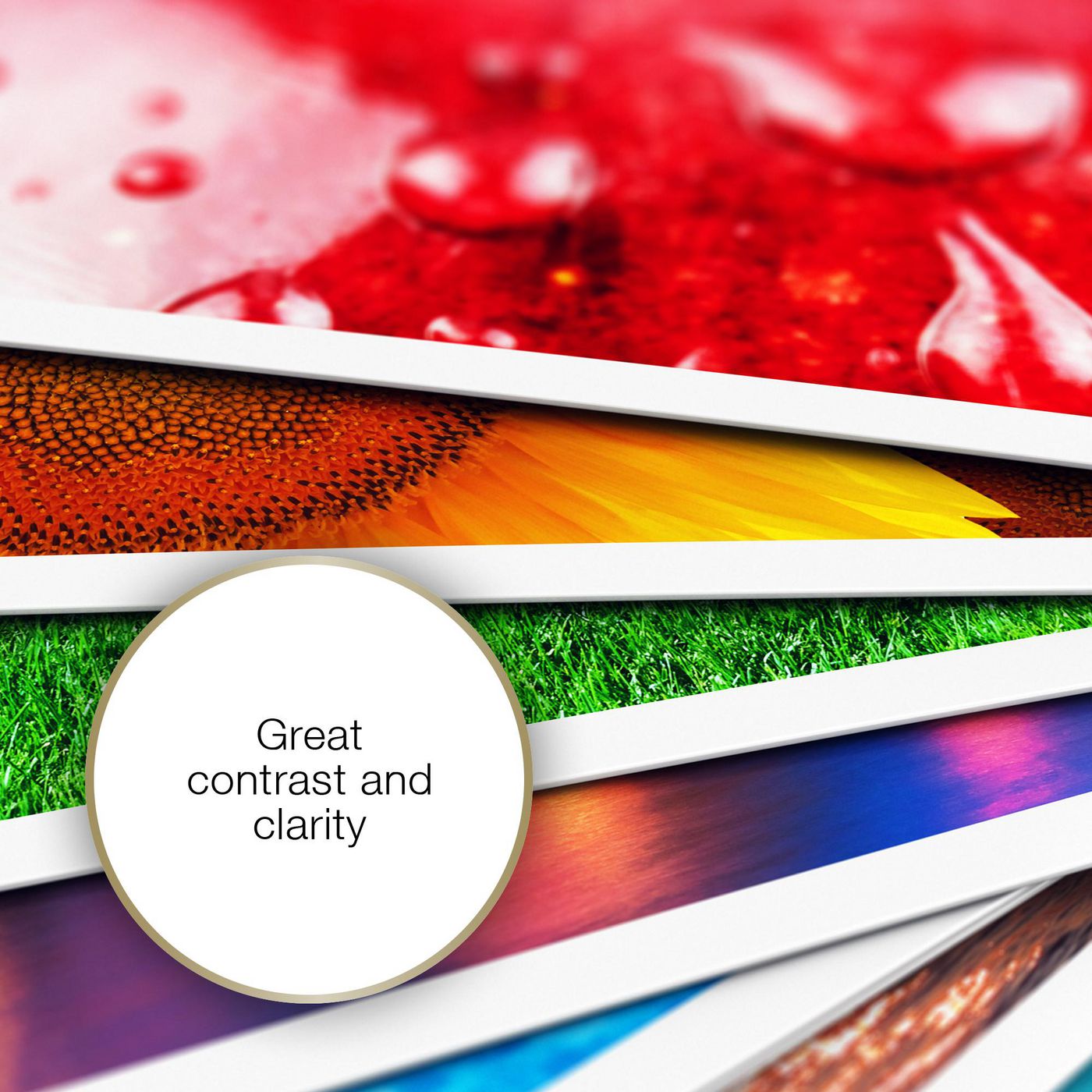 Paper/Photo Glossy A3 20sh