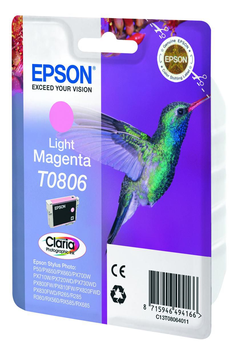 Ink/T0806 Hummingbird 7.4ml LMG