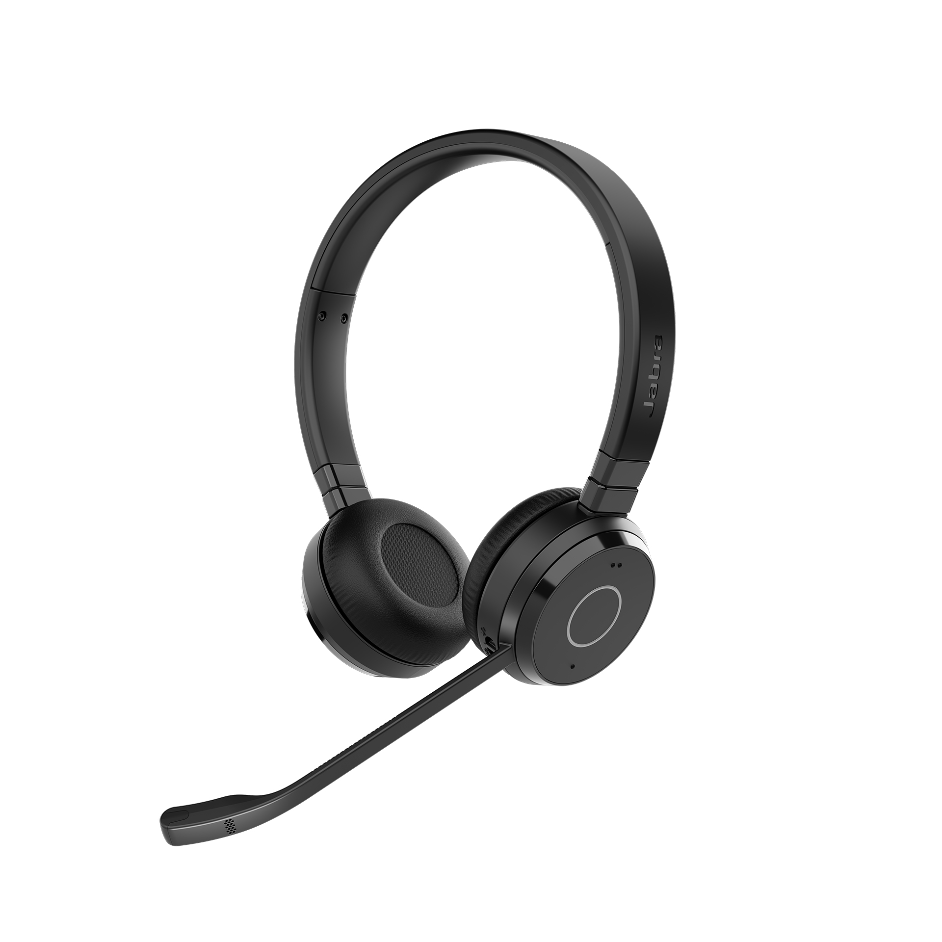 Evolve 65 TE - USB-A - MS - Stereo