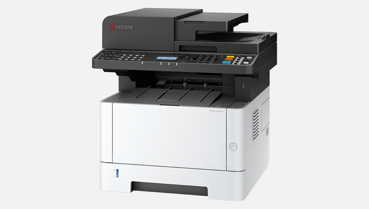 ECOSYS MA3500fx MFP Printer [NO KYOLIFE]