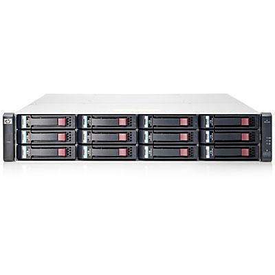 MSA 2040 SAN Controller