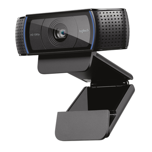 C920 HD PRO WEBAM N/A - EMEA-914