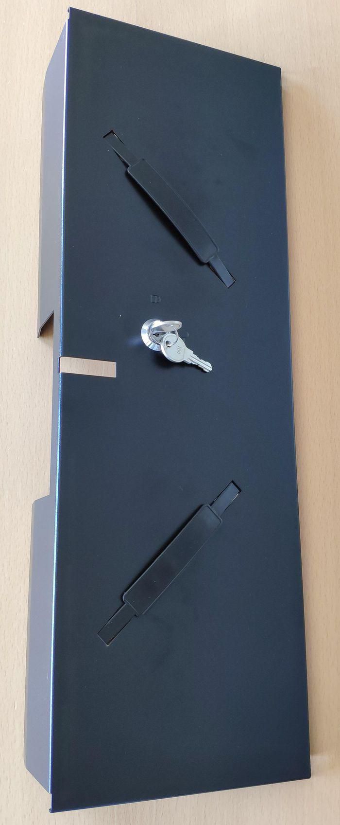 Capture CA-CF460-680-INS-LID cash drawer