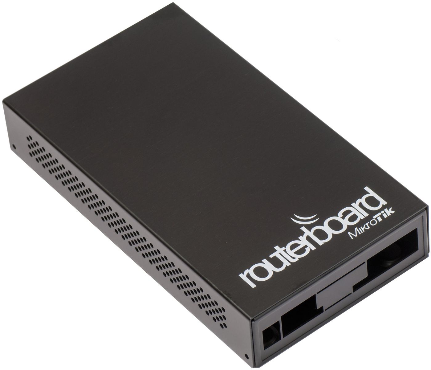 Mikrotik CA433U transportkasse til udstyr Cover Sort