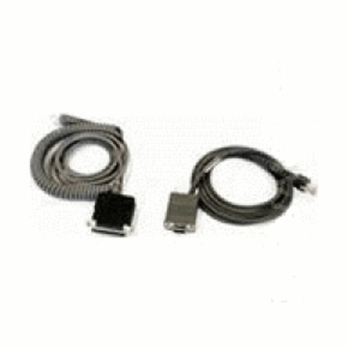 CAB-433 RS232 PWR 9P FEM STRAIGHT