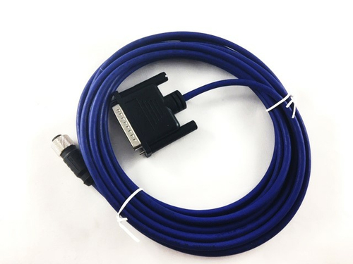 CAB-DS05-S M12-IP67 TO CBX 5M .