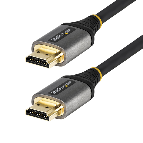 CABLE 1M HDMI 2.0 CERTIFICADO SPEED HDMI 2.0 CABLE - 3.3FT