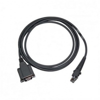 CABLE CAB-558 RS-232 PWR 9P FEMALE STRAIGHT 2 M / 6.5 FT. IP