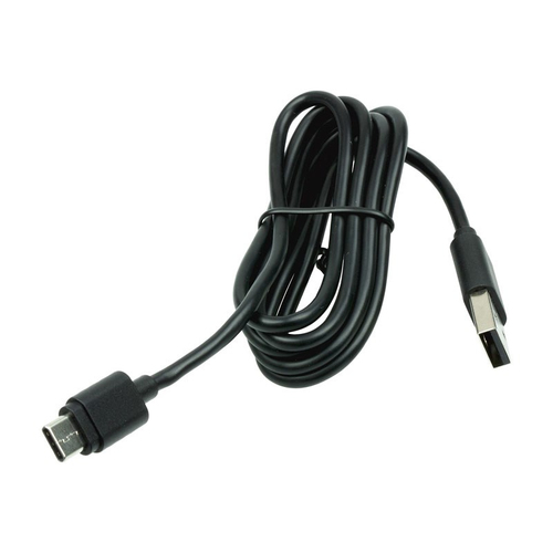 CABLE FROM USB-C (MEMOR 10 PDA) TO FEMALE USB TYPE A 1.2M STR8