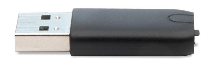 Crucial USB-C to USB-A Adapter