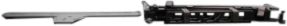 Dell Kit Rack Rail, Cable Management Arm, Spring, 1U
