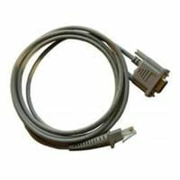 CABLE RS-232 DCE 9P EXTENDED POWER OFF TERMINAL 4 M