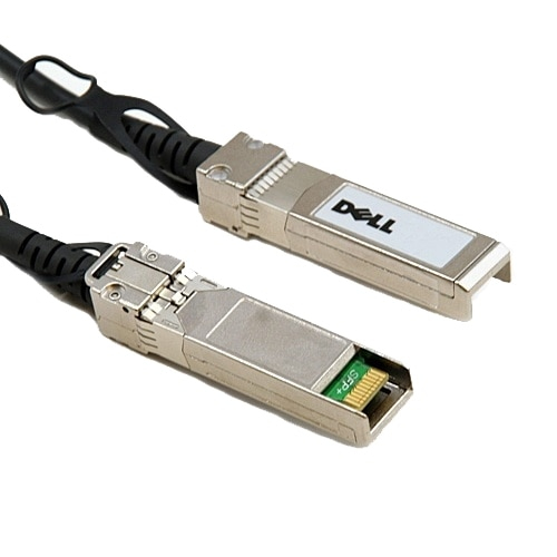 CABLE SFP28 SFP28 25GBE PASSIVE COPPER TWINAX DIRECT ATTACH 1M