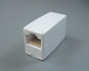 Cable TK ISDN, RJ-45, coupling, 8-pin, 1:1
