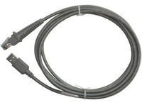 CABLE USB TYPE A ENHANCED STRAIGHT POWER OFF TERM 2M