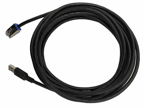 CABLE USB TYPE A EXTL POWER 4.5M/15FT