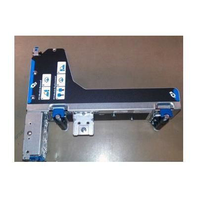 Hewlett Packard Enterprise PCI riser cage (Primary) - Includes bracket