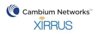 Cambium / Xirrus 30 degree 4x4 antenna for XA4-240. 4 x 90cm leads male RP-SMA. Articulating mount incl