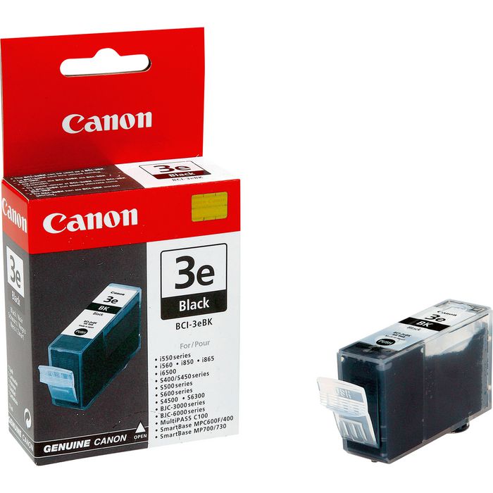 Ink Black Pigmented 27ml.